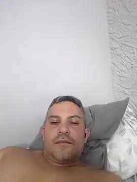 antonioM84 live sex cam
