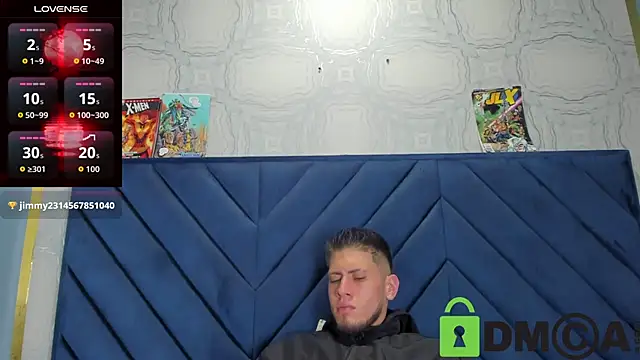 SebastianMaximoff live sex cam