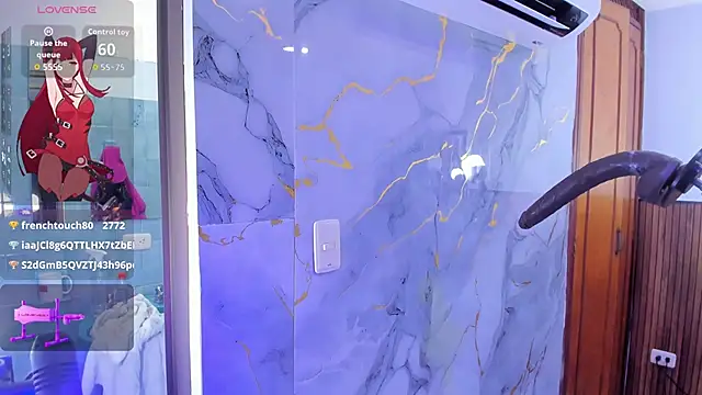 barbara_connor's cam snapshot