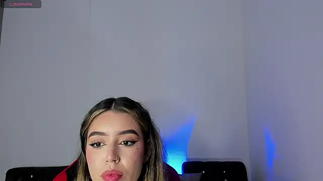 zoee_jackson's cam snapshot