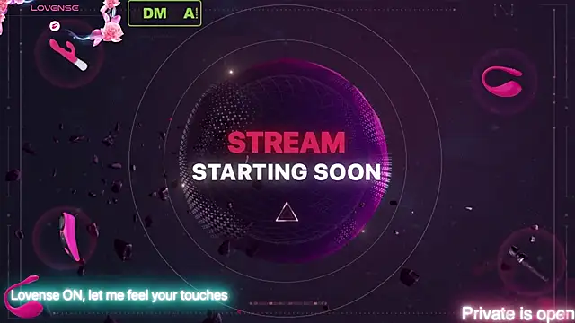 rina_asty's cam snapshot