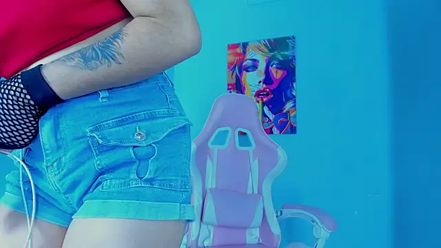 SammyRose_'s cam snapshot