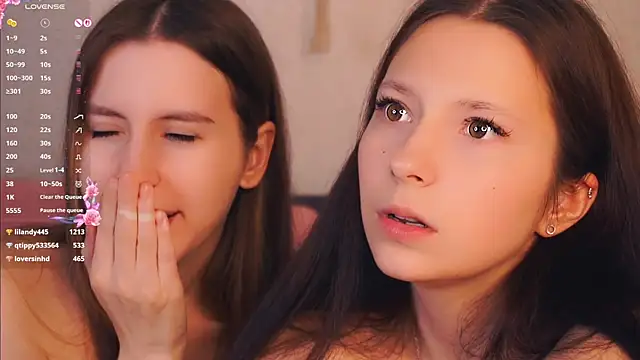 GabrielleLynchard's cam snapshot