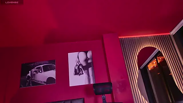 isabellaho1317's cam snapshot