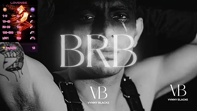 VynnyBlacke_'s cam snapshot