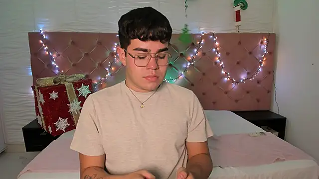 thiago_occonor's cam snapshot