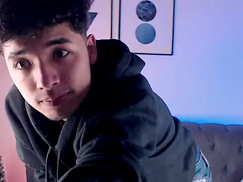 jacob_rick's cam snapshot