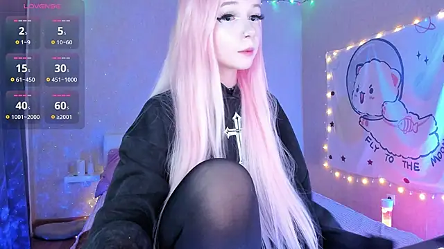 Misty_Shadow's cam snapshot