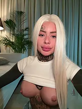 bambixboo's cam snapshot