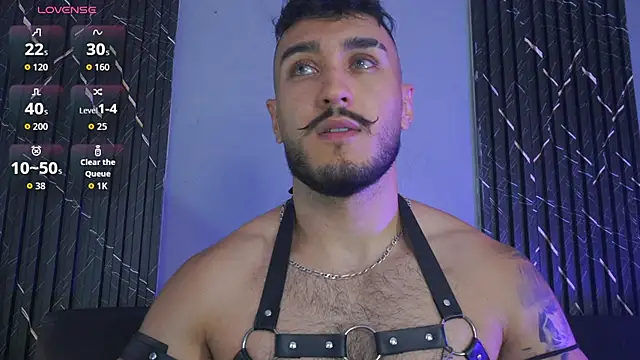 Zionmattis live sex cam