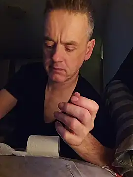 Hectorthyssen1's cam snapshot