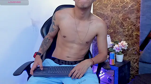 Justin_Lakee's cam snapshot