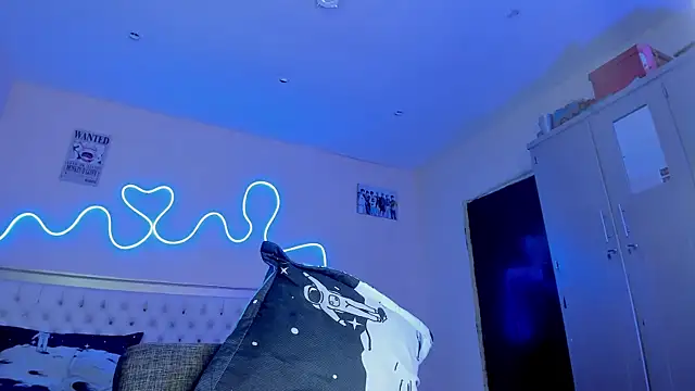 Glader31's cam snapshot