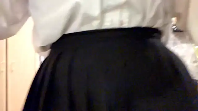 Beeping_Creature's cam snapshot