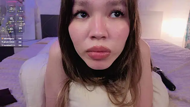 MyrticeHarbert's cam snapshot