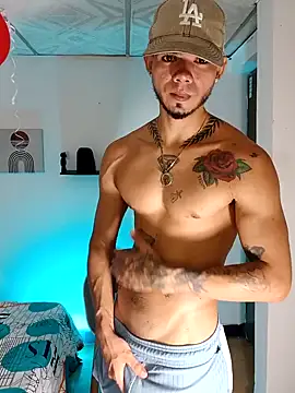 Niick01_'s cam snapshot