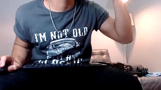 Xfire_boy69's cam snapshot