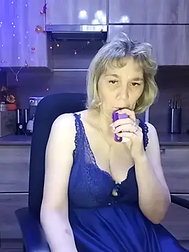 DanceDiva's cam snapshot