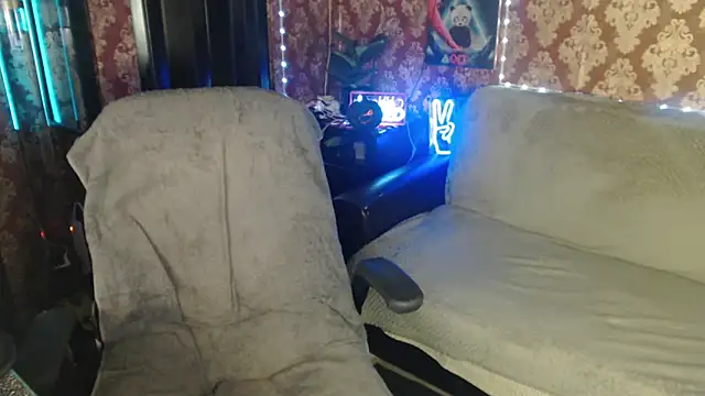 thor_master's cam snapshot