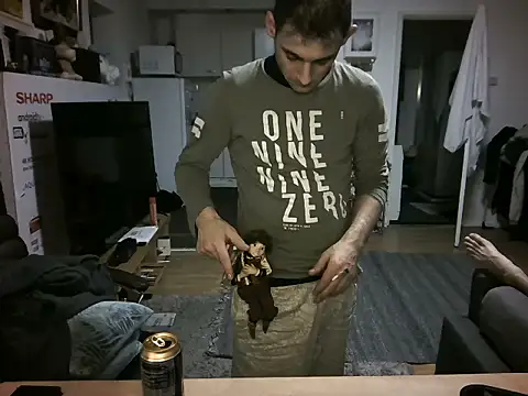 mihaimichael's cam snapshot