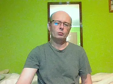 Tiger202441's cam snapshot