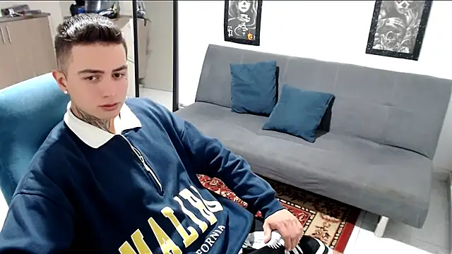 santii_ss's cam snapshot