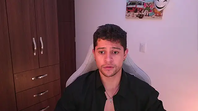 domsantiago_'s cam snapshot