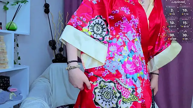 ColettaMejias's cam snapshot