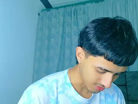 Anthony_carter's web cam