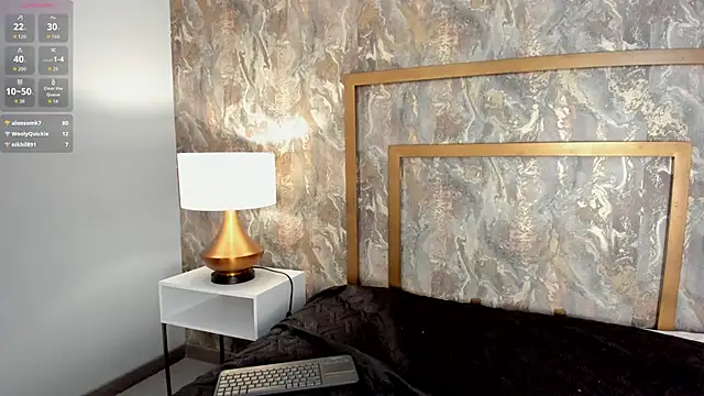 CamilaCameron's cam snapshot