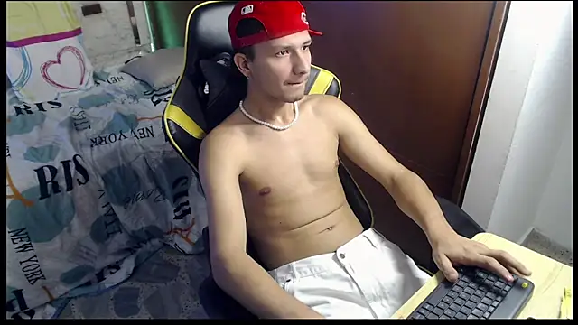 Lucifer_go's cam snapshot