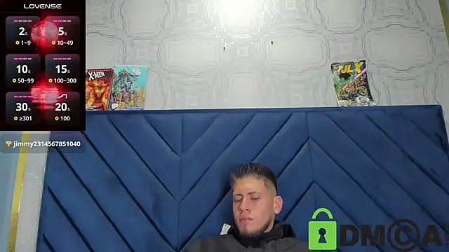 SebastianMaximoff's cam snapshot