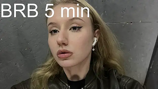 PriscillaPowell's cam snapshot