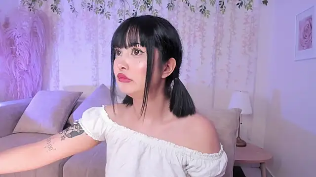 Mishanabi_'s cam snapshot