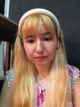 Pinkie_Princes live sex cam