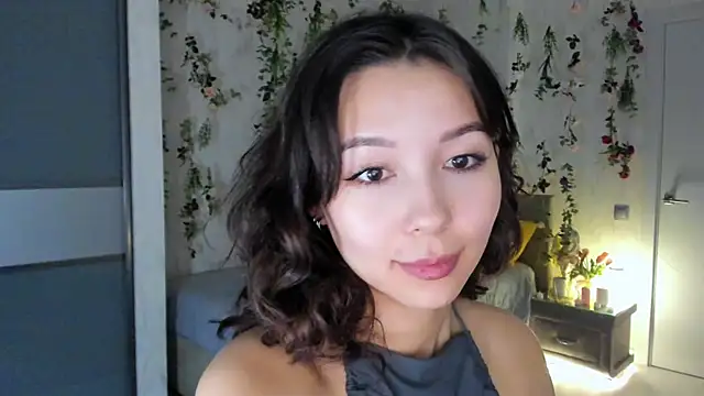 AgnieszkaBanana's cam snapshot