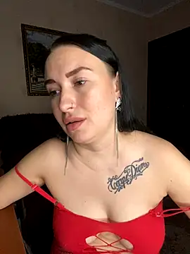 Roxana_Bell's cam snapshot