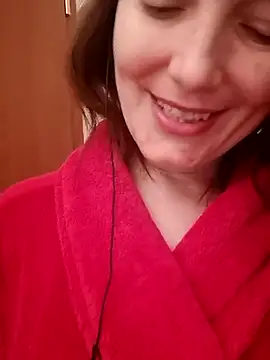 FainaG_Meow's cam snapshot