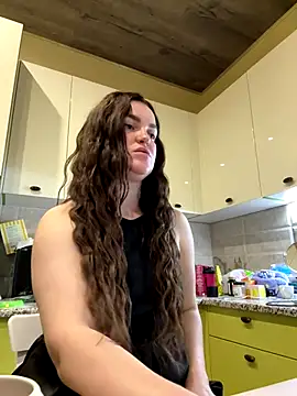 Karolina_llove's cam snapshot