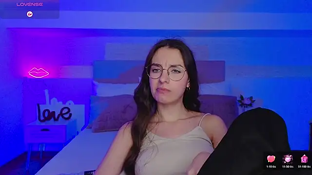 Real_cutie1's cam snapshot