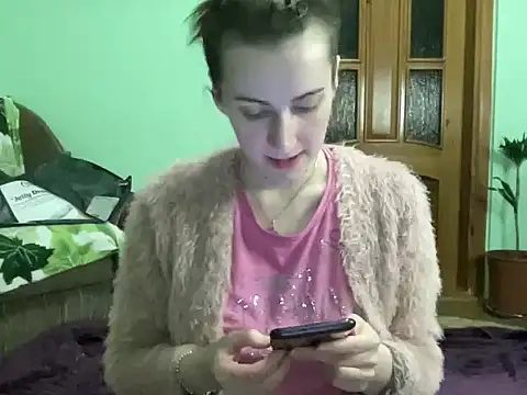 AngelTough20's cam snapshot