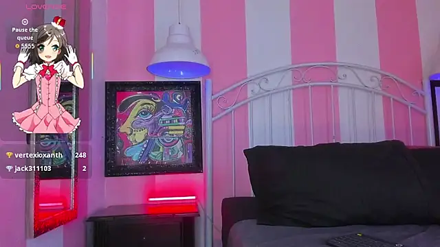 Liah_Grey8's cam snapshot