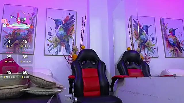 Moon_celeste's cam snapshot