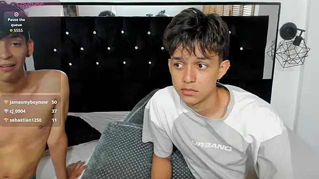 Sebas_cat live sex cam