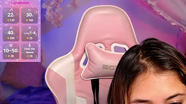 sweet_daniiela's cam snapshot