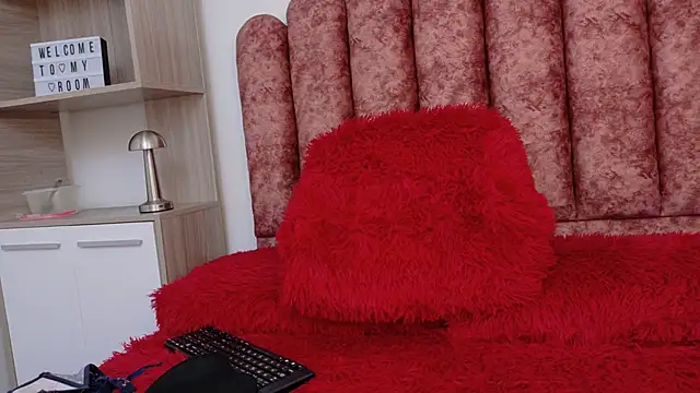 Conejita_420's cam snapshot