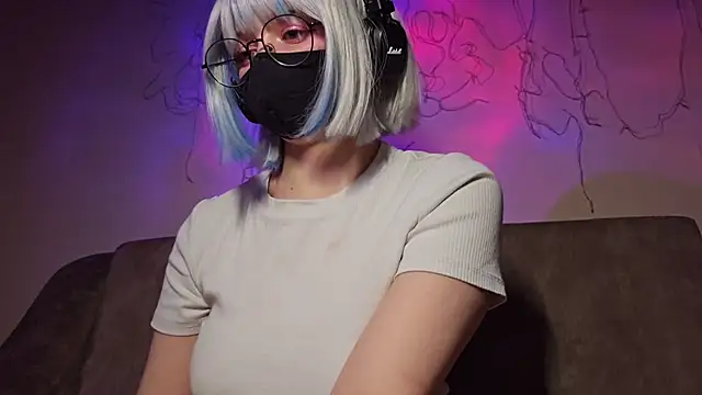 DanaWard live sex cam