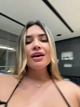 AnaCarrera live sex cam