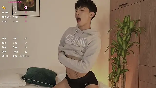 FabianPriince live sex cam