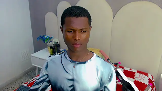 joel_blackcock live sex cam